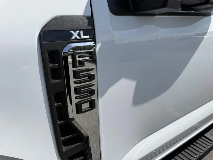 2026 Ford F-550 in Whittier, CA — photo 23