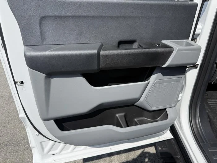 2026 Ford F-550 in Whittier, CA — photo 27