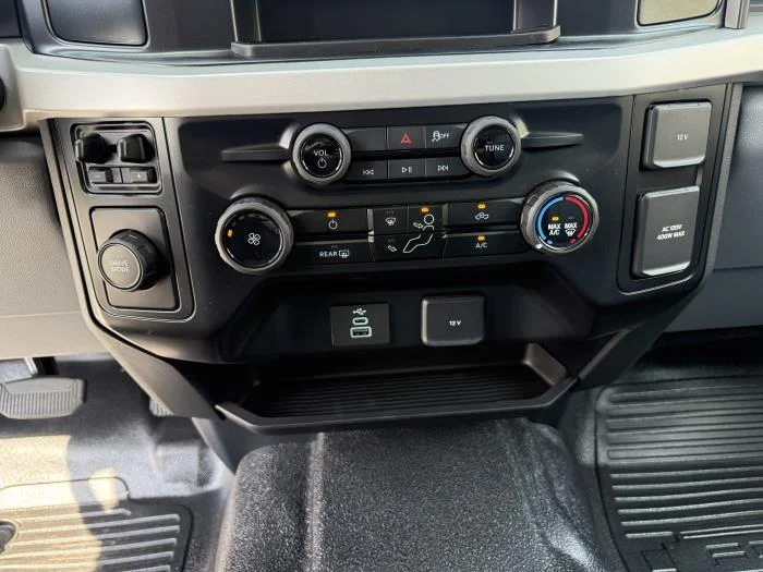 2026 Ford F-550 in Whittier, CA — photo 34