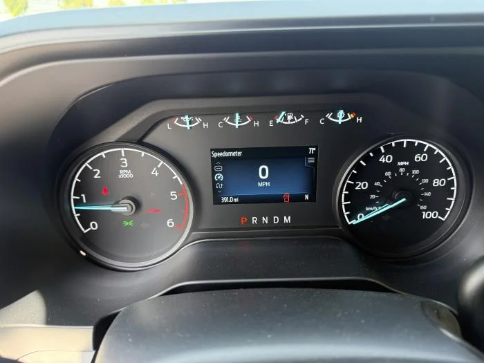 2026 Ford F-550 in Whittier, CA — photo 35