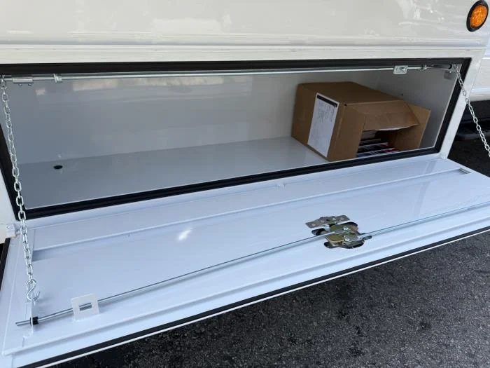 2026 Ford F-550 in Whittier, CA — photo 18
