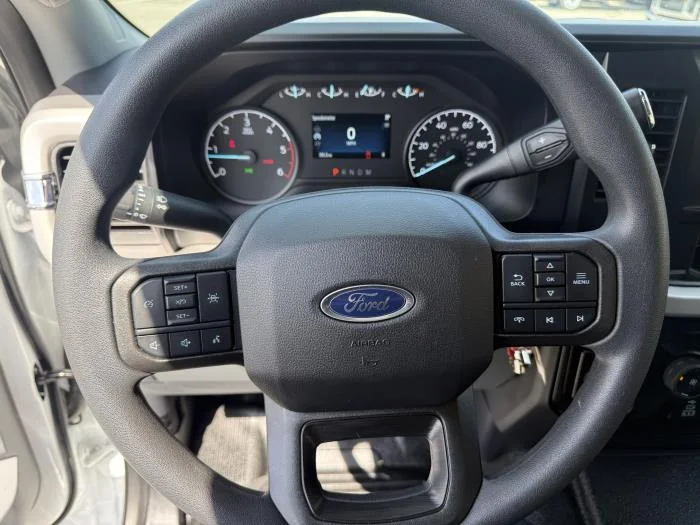 2026 Ford F-550 in Whittier, CA — photo 36
