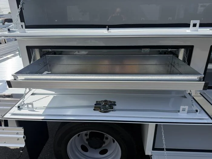 2026 Ford F-550 in Whittier, CA — photo 20