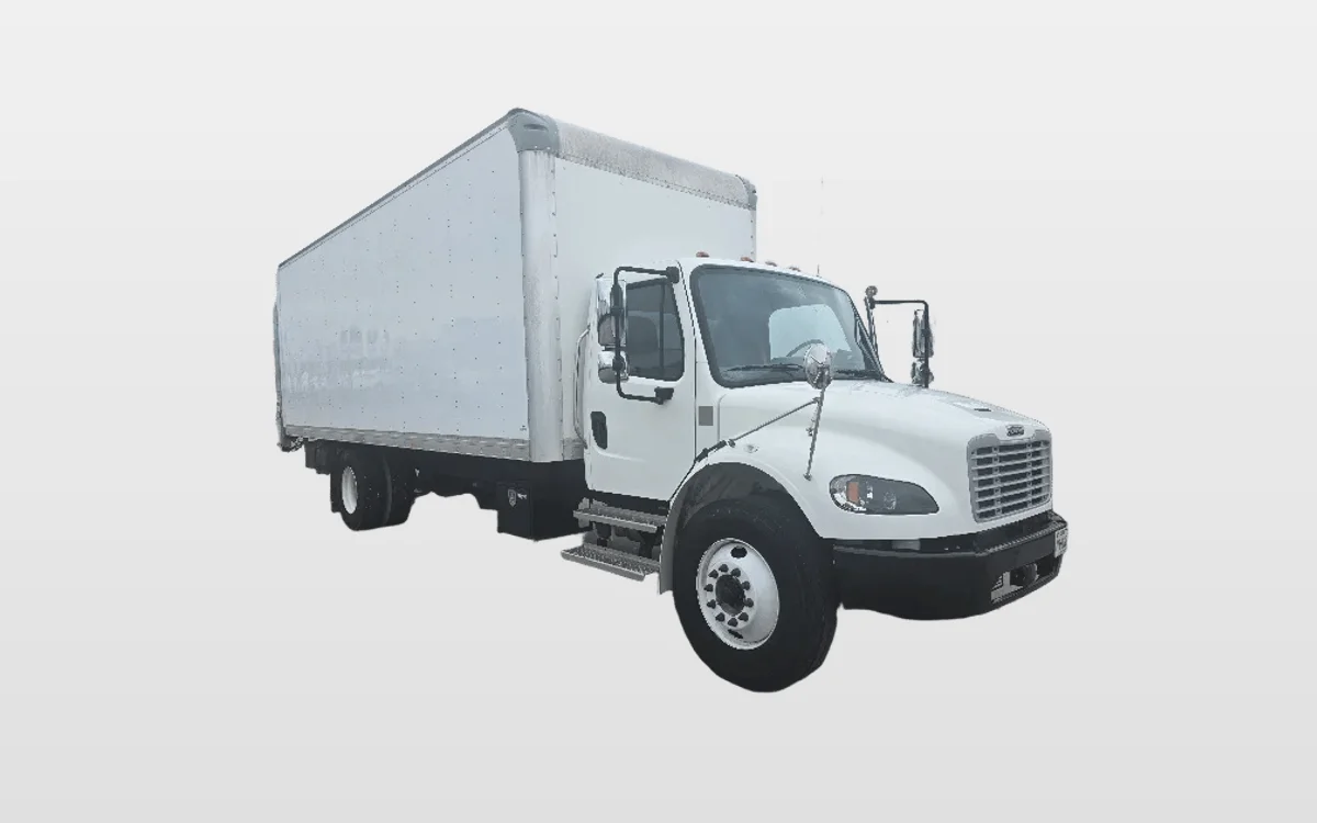 2021 Freightliner M2 106 - image 1
