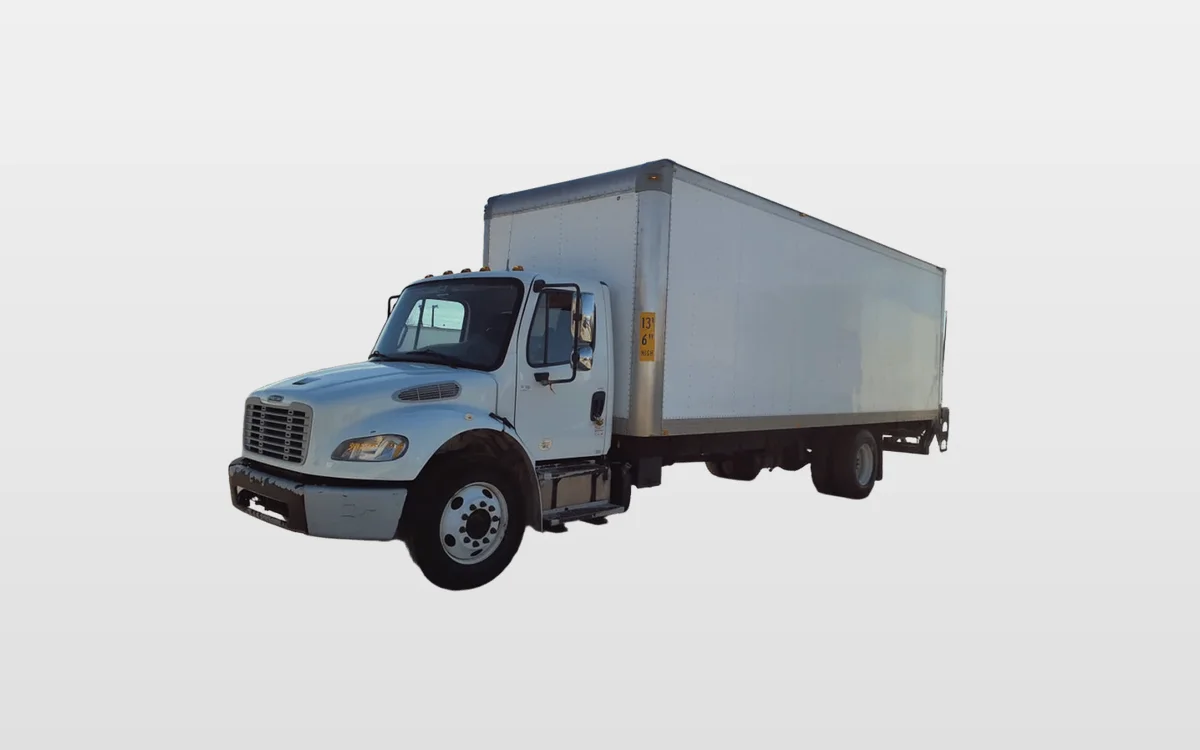 2015 Freightliner M2 106 - image 1