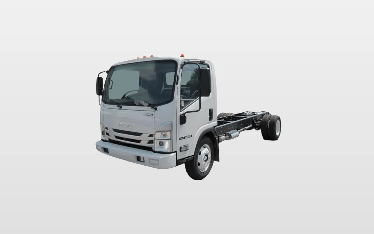 2025 Isuzu NRR - image 1