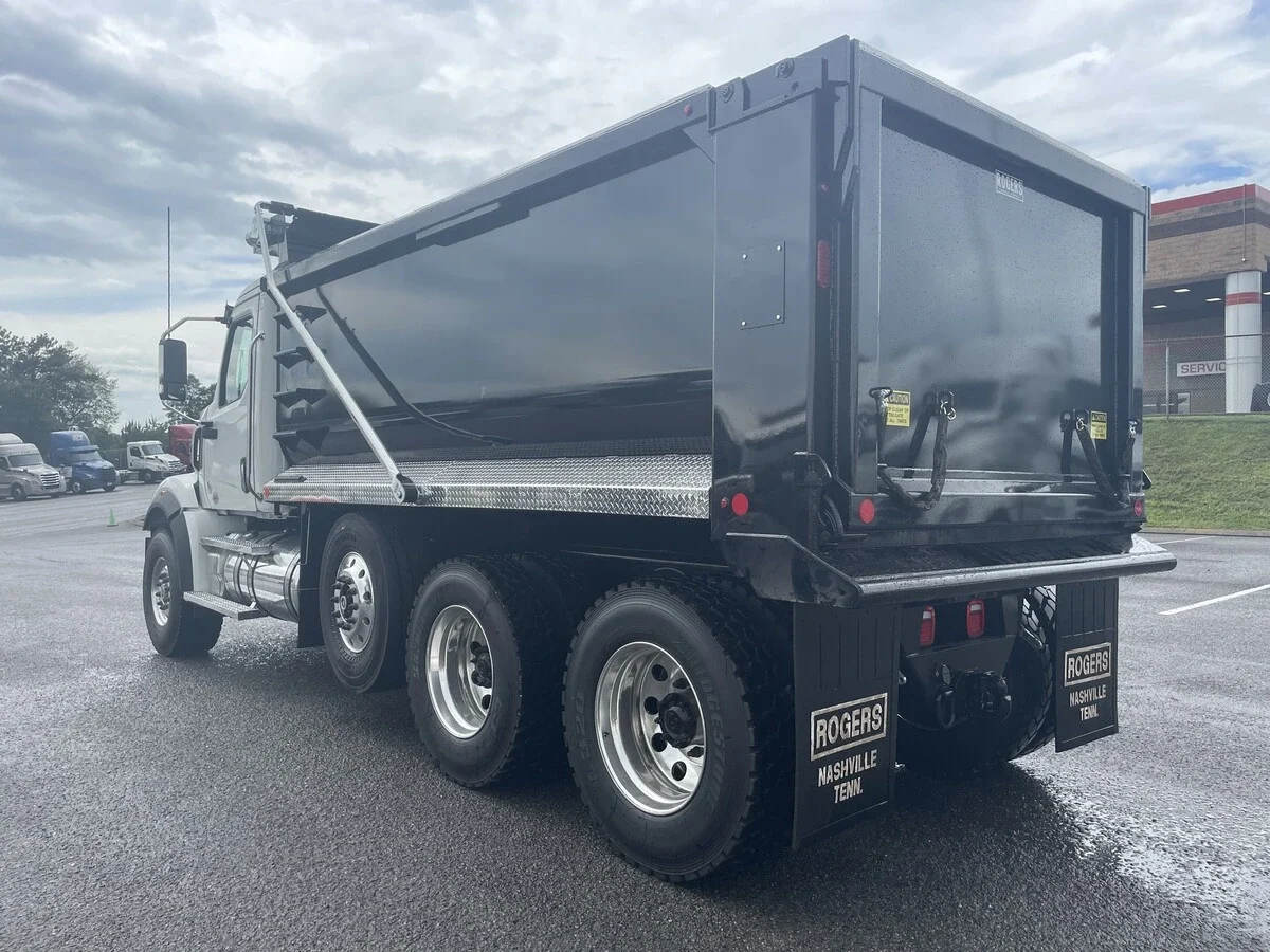 2026 Western Star 47X in Chattanooga, TN — photo 7