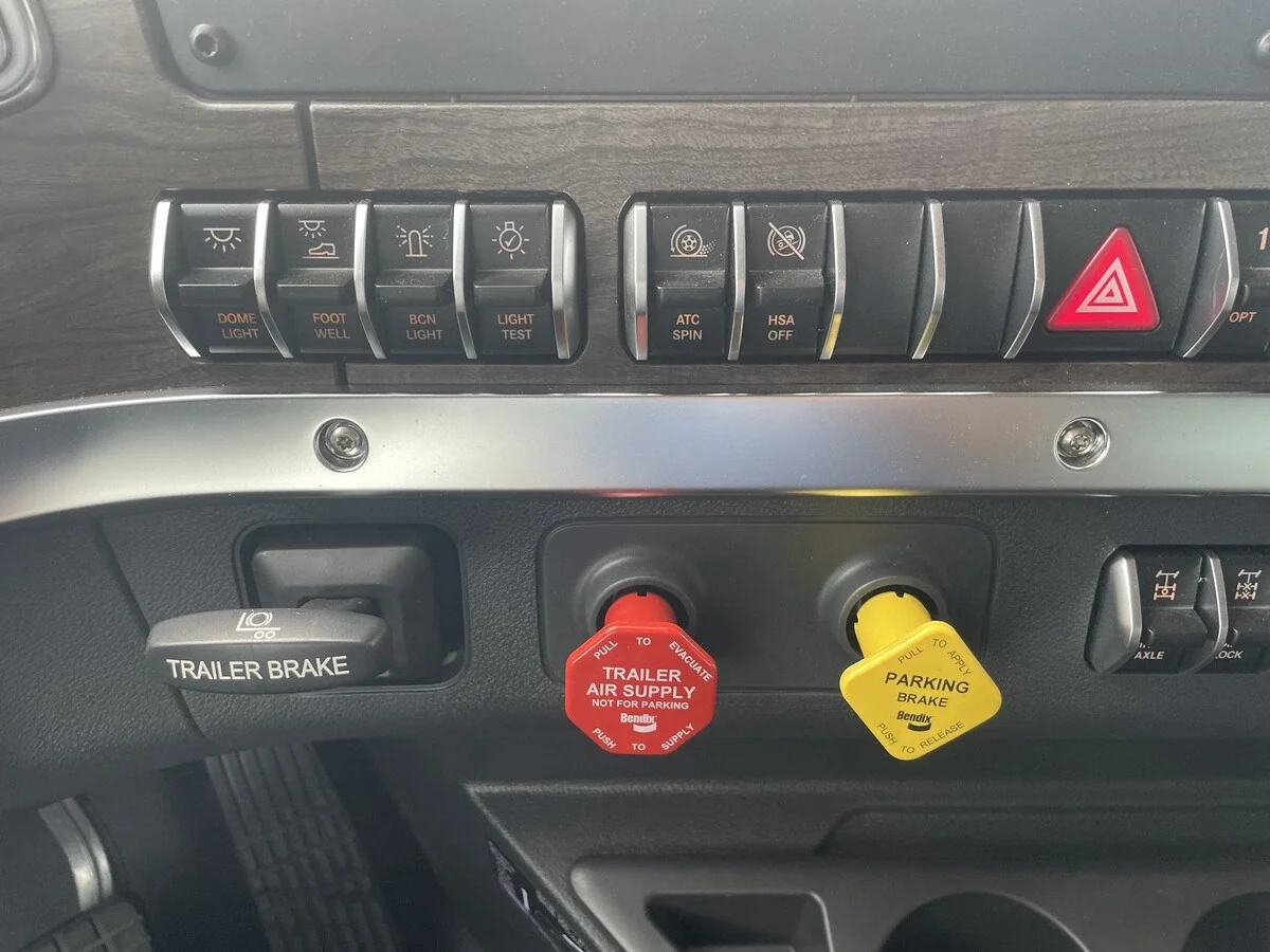 2026 Western Star 47X in Chattanooga, TN — photo 18