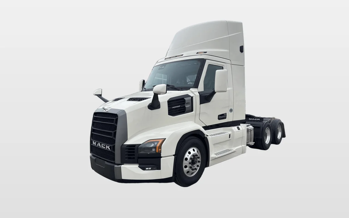 2026 Mack - image 1