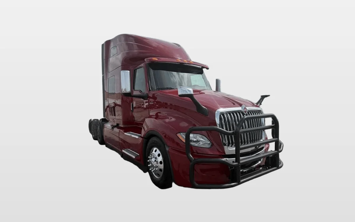 2024 International LT - image 1