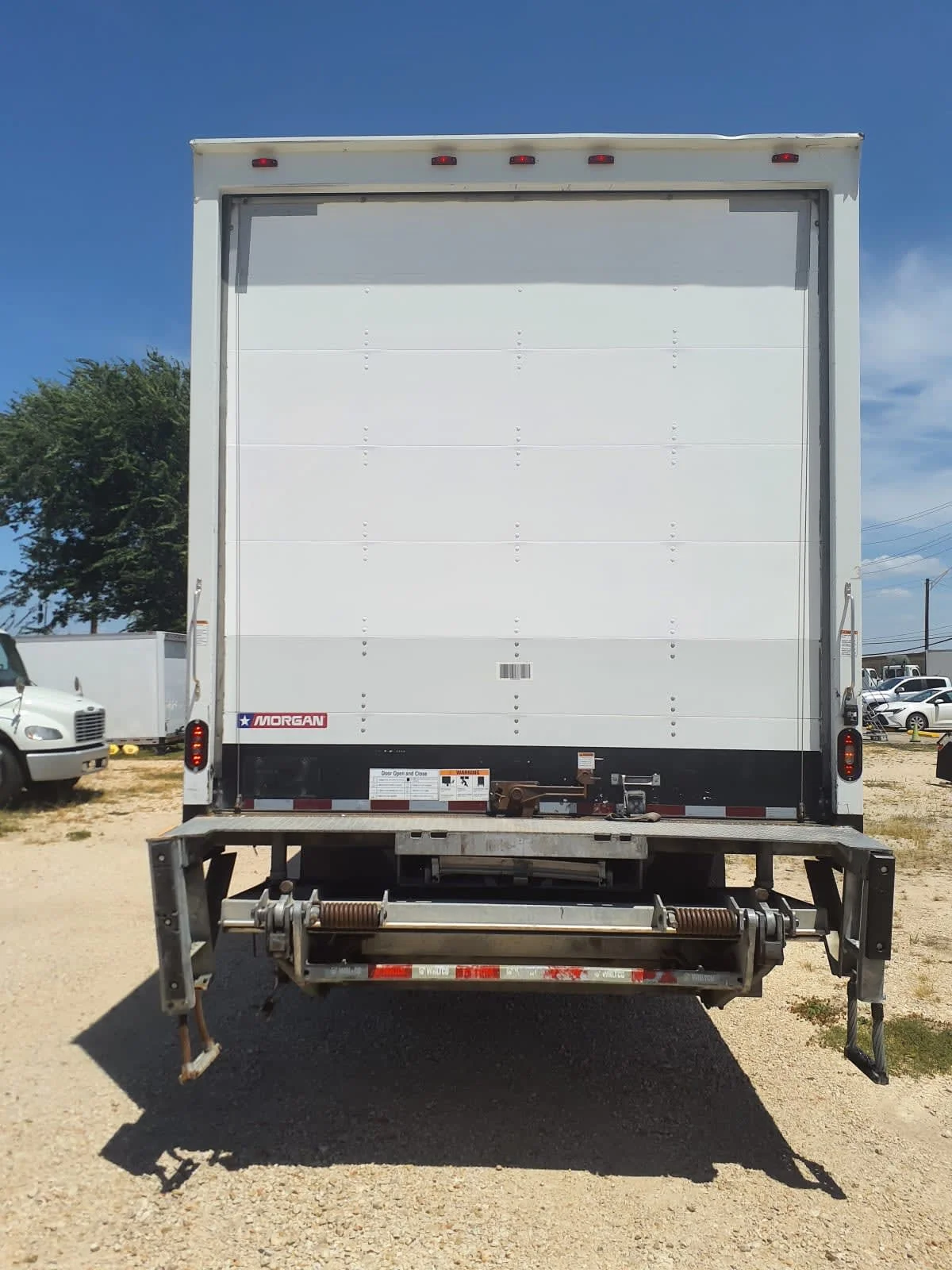 2019 Freightliner M2 106 in Converse, TX — photo 5