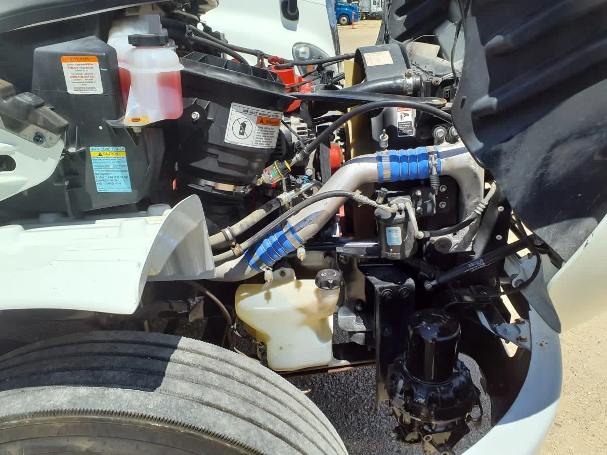 2019 Freightliner M2 106 in Converse, TX — photo 13
