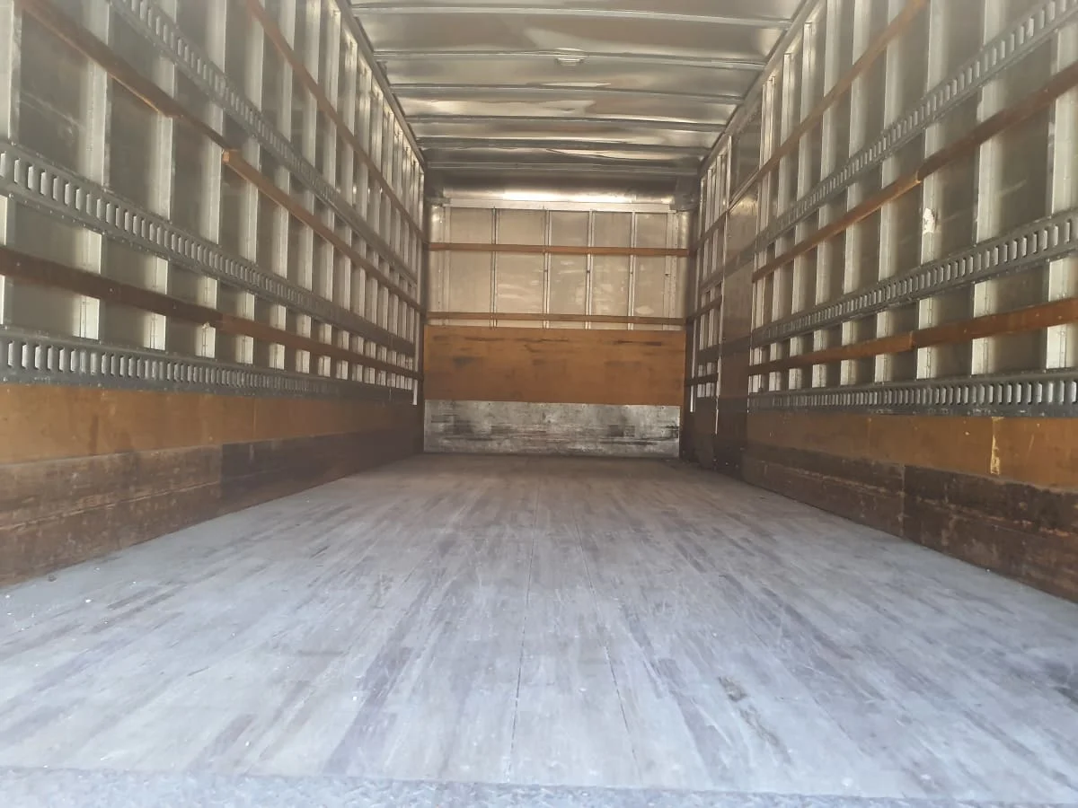 2019 Freightliner M2 106 in Converse, TX — photo 8