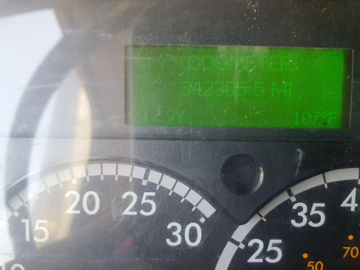 2019 Freightliner M2 106 in Converse, TX — photo 12