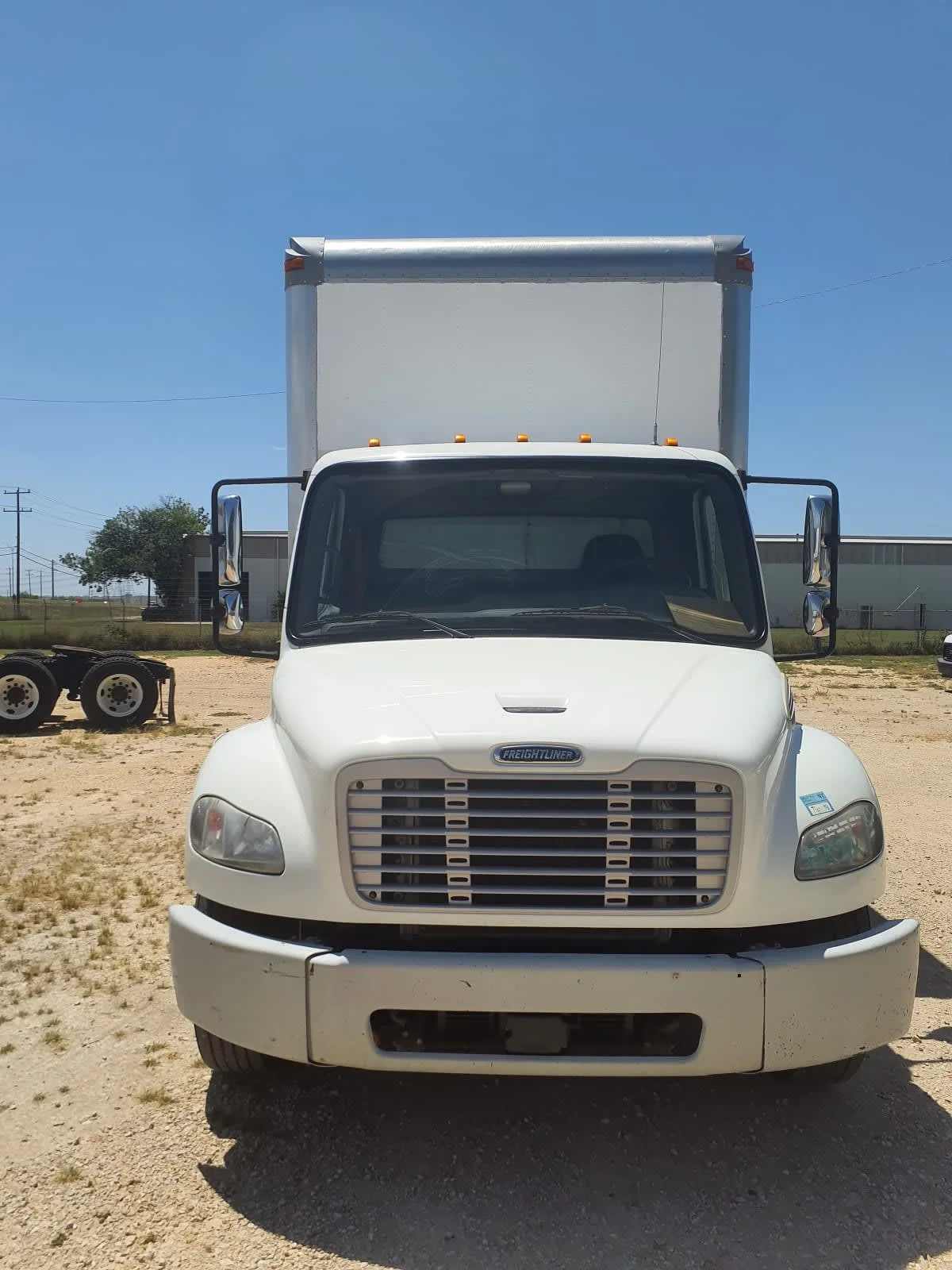 2019 Freightliner M2 106 in Converse, TX — photo 2
