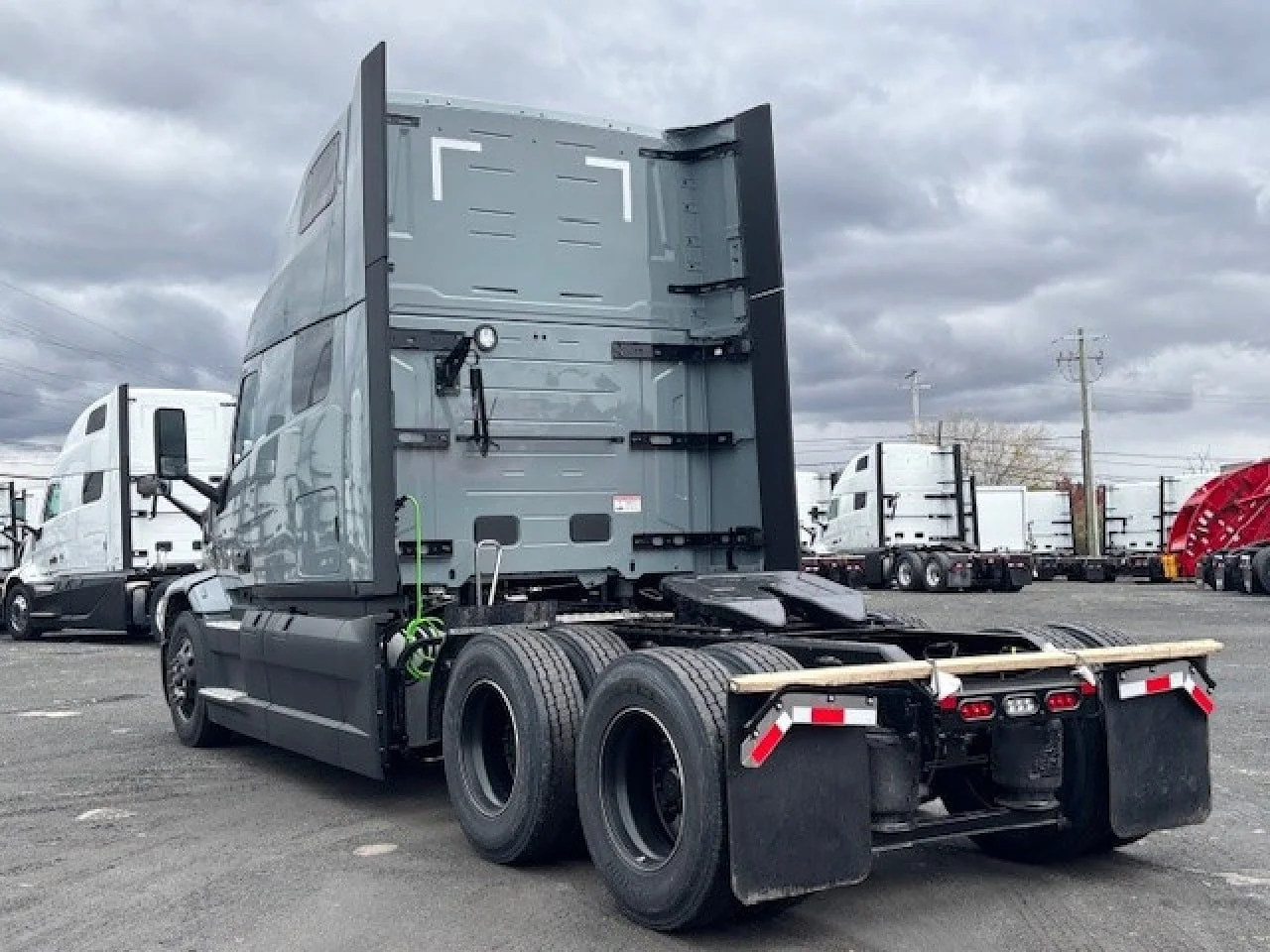2026 Mack Pinnacle in Dunmore, PA — photo 4