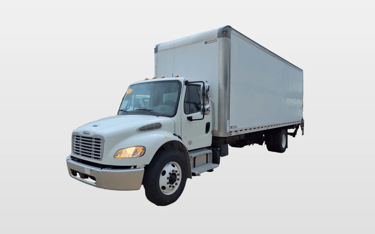 2020 Freightliner M2 106 - image 1