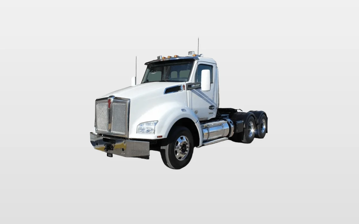 2023 Kenworth T880 - image 1