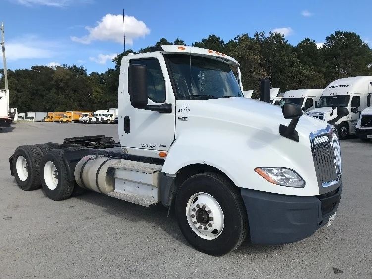 2019 International LT in Garden City, GA