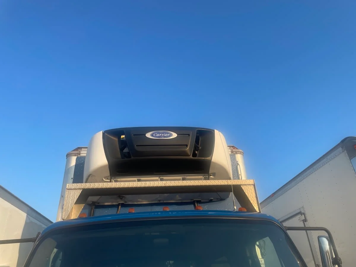 2018 Freightliner M2 106 in Beltsville, MD — photo 7