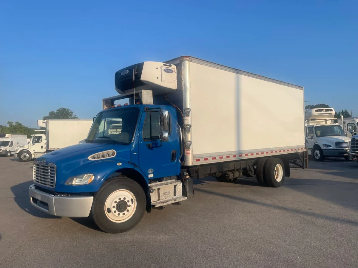 2018 Freightliner M2 106 in Beltsville, MD