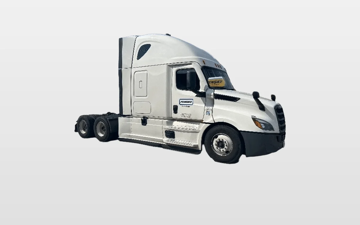 2021 Freightliner - image 1