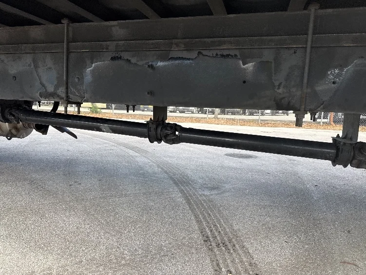 2020 International MV - image 5