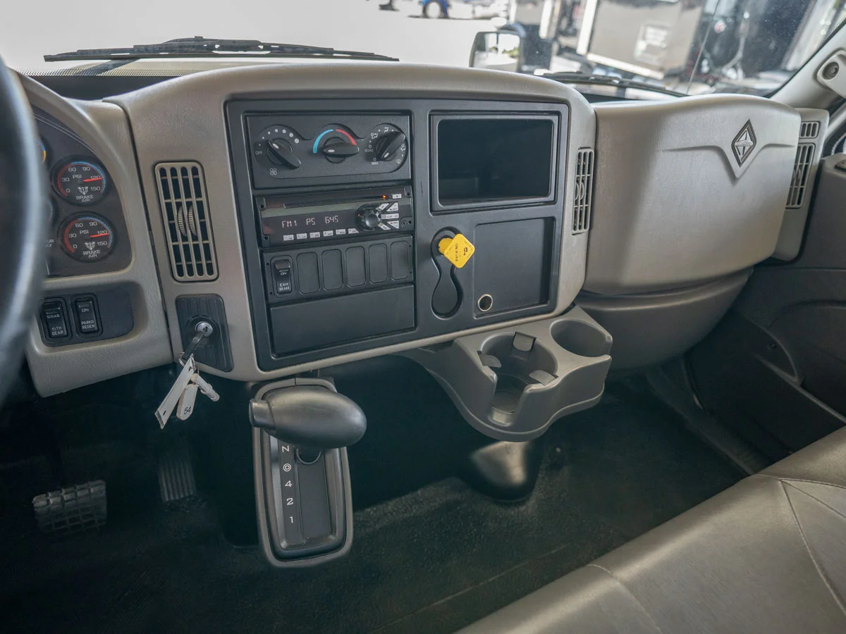 2019 International MV in Duncan, SC — photo 20