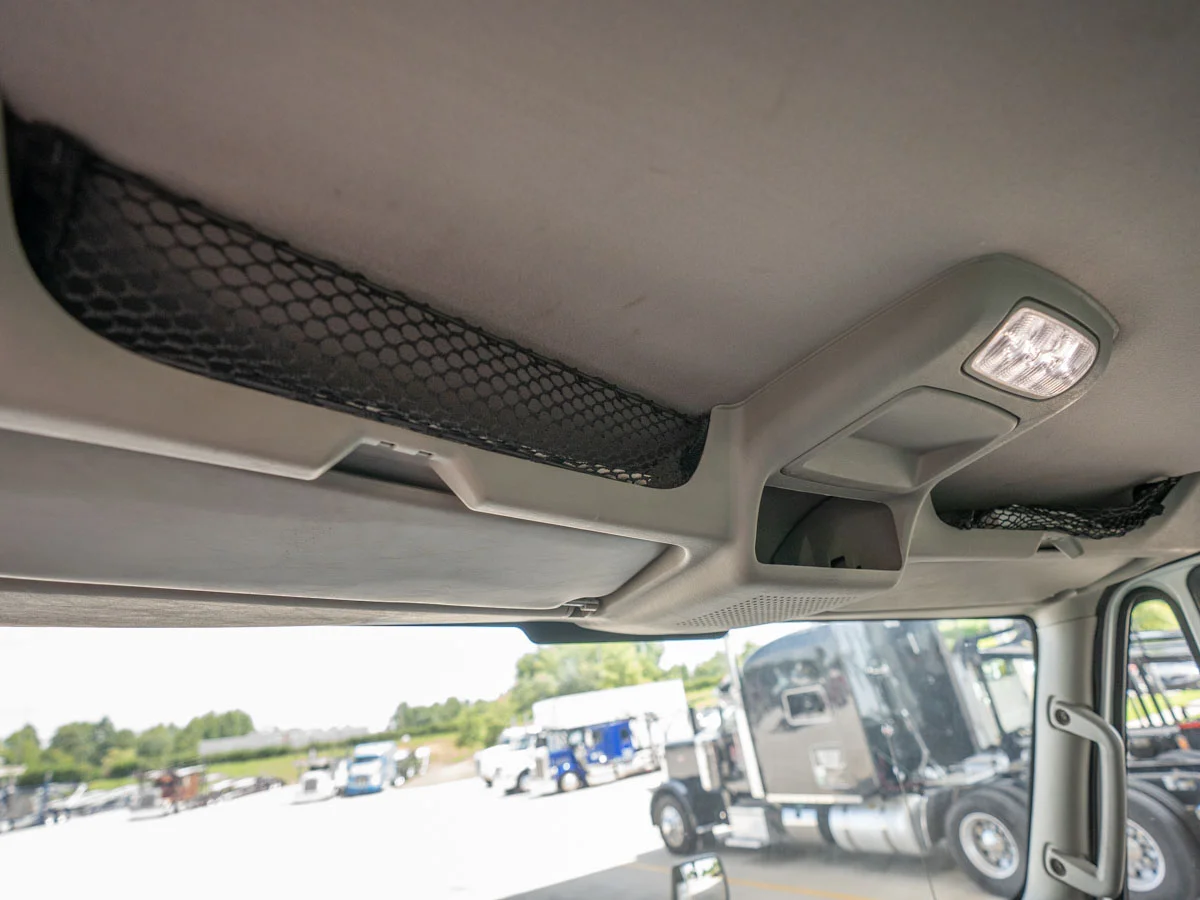 2019 International MV in Duncan, SC — photo 21
