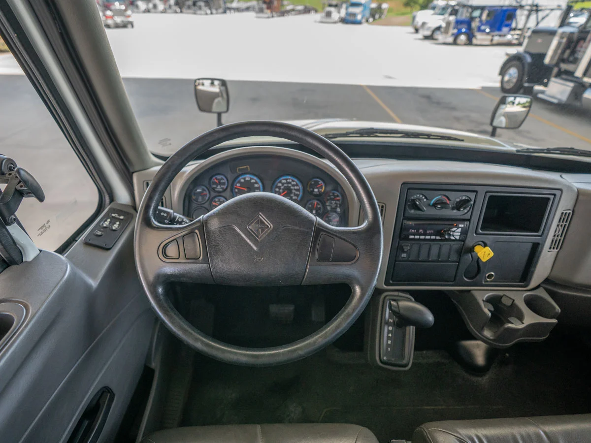 2019 International MV in Duncan, SC — photo 18