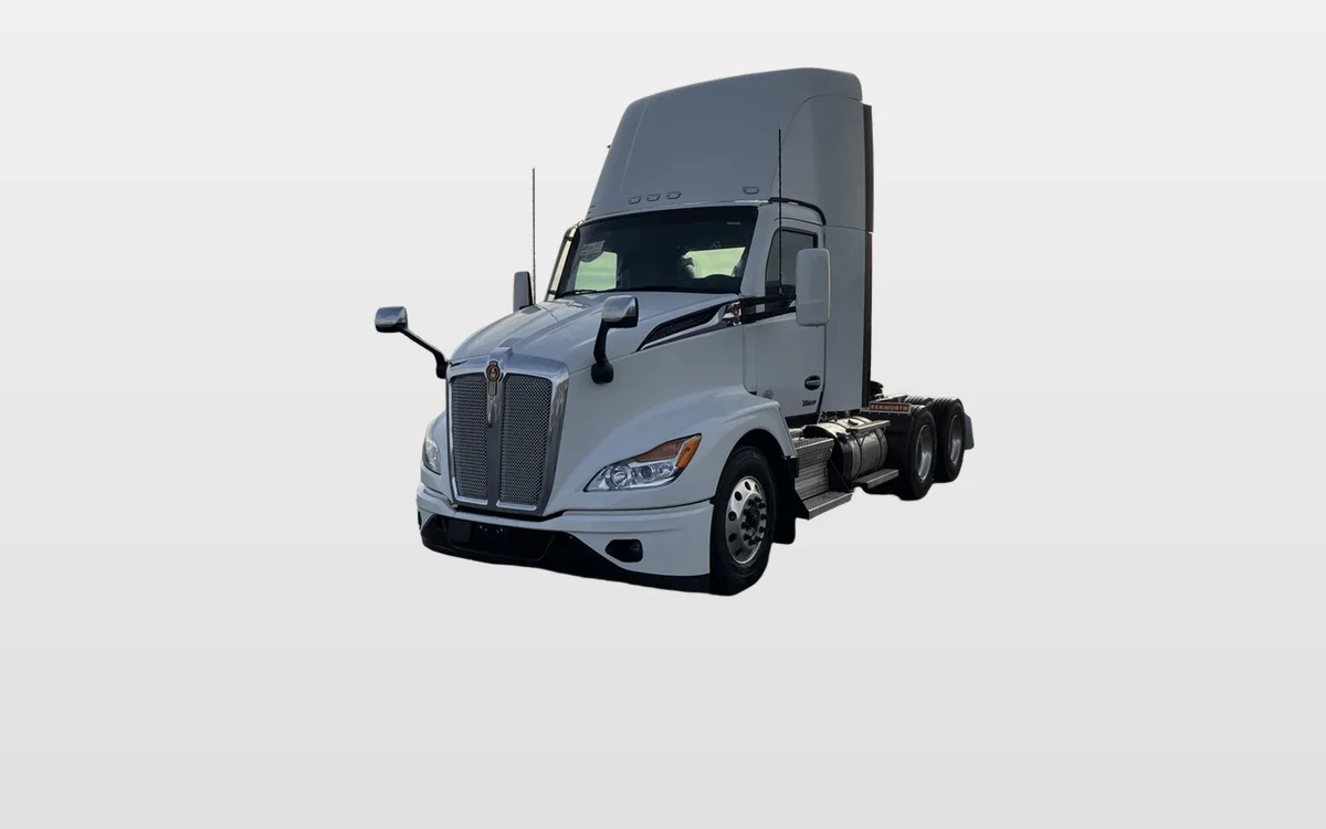 2025 Kenworth T680 - image 1