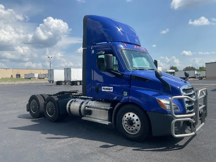 2021 Freightliner Cascadia in Nashville (Mount Juliet), TN