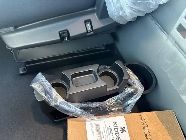 2026 Peterbilt 567 - image 26