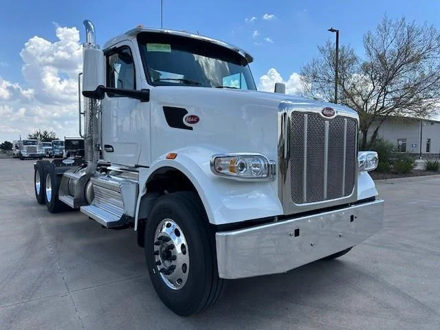 2026 Peterbilt 567 - image 11