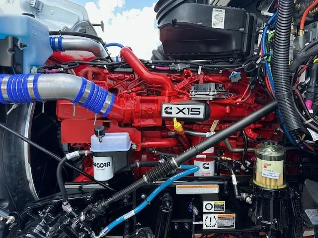 2026 Peterbilt 567 - image 21