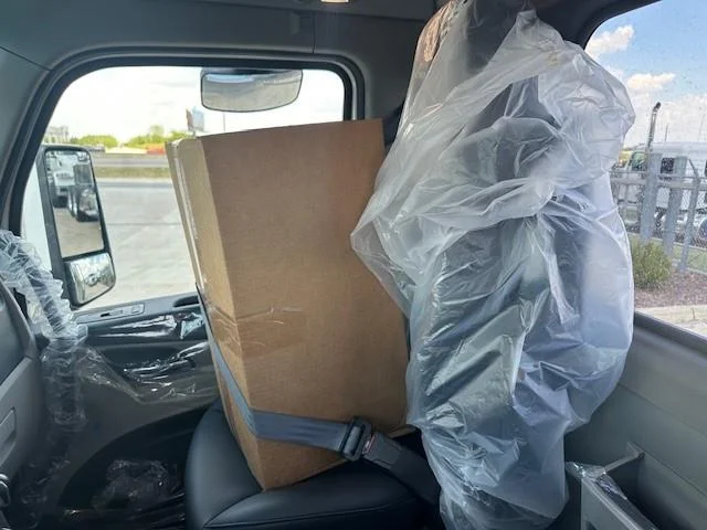 2026 Peterbilt 567 - image 27