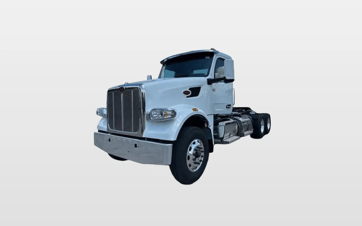 2026 Peterbilt 567 - image 1