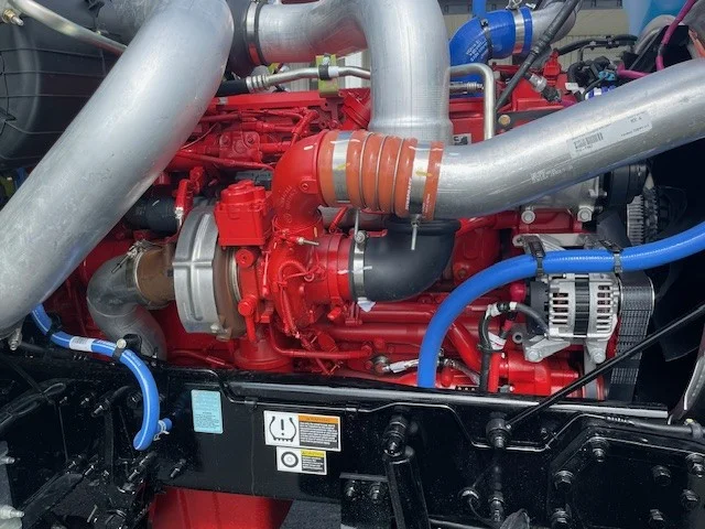 2026 Peterbilt 589 - image 7