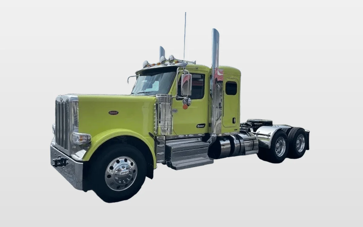 2026 Peterbilt - image 1