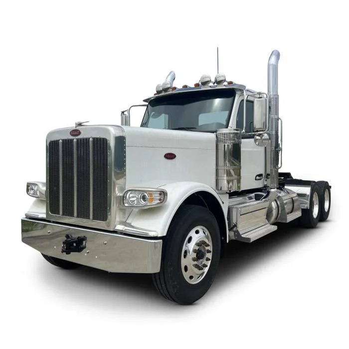 2025 Peterbilt 589