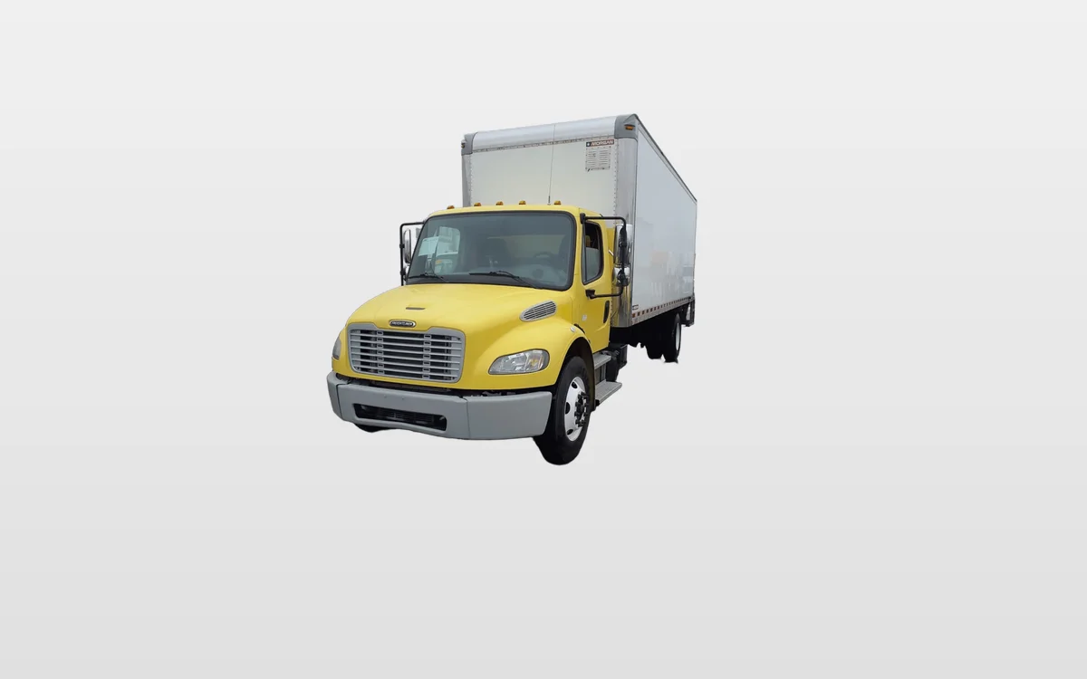 2016 Freightliner M2 106 - image 1