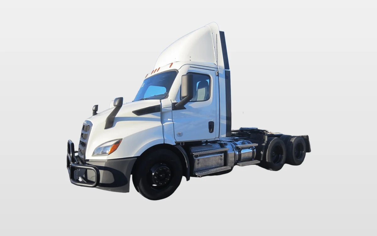 2021 Freightliner - image 1