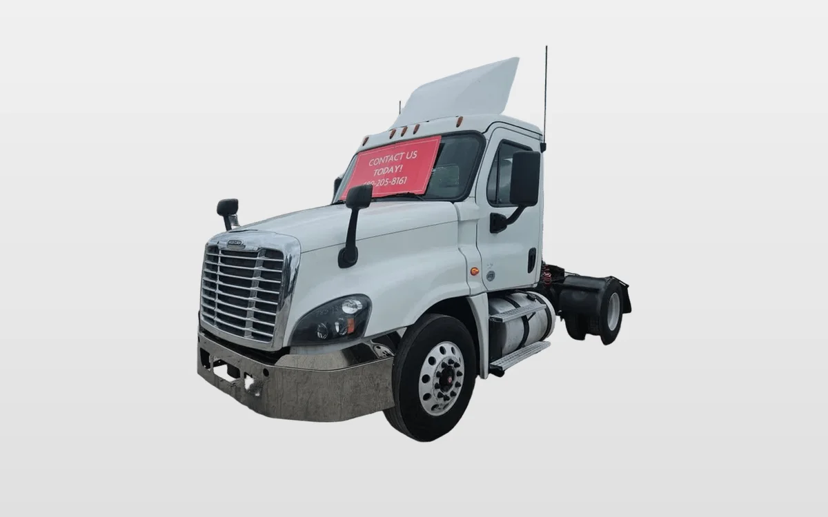 2018 Freightliner - image 1