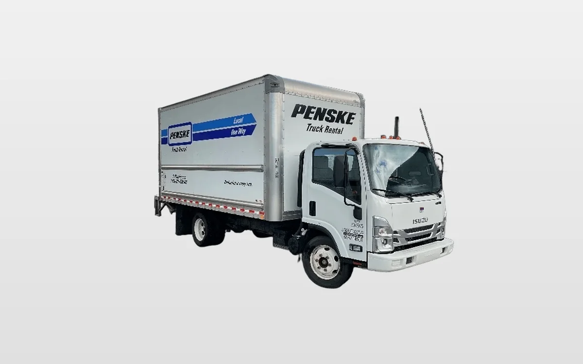 2023 Isuzu - image 1