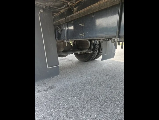 2024 Hino L7 in Mobile, AL — photo 4
