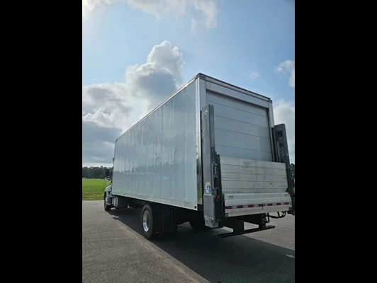 2024 Hino L7 in Mobile, AL — photo 5