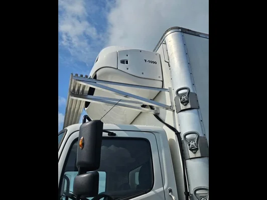 2024 Hino L7 in Mobile, AL — photo 8