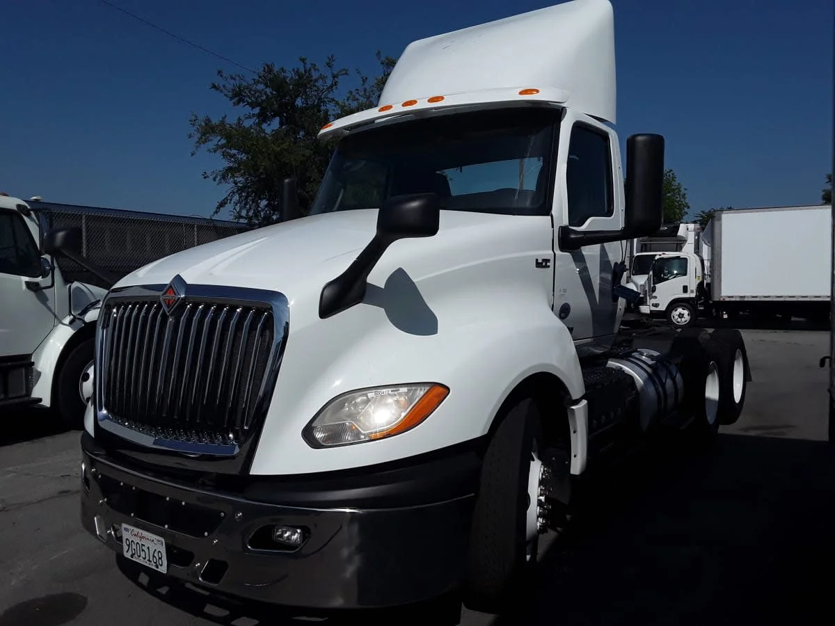 2018 International LT in Fontana, CA