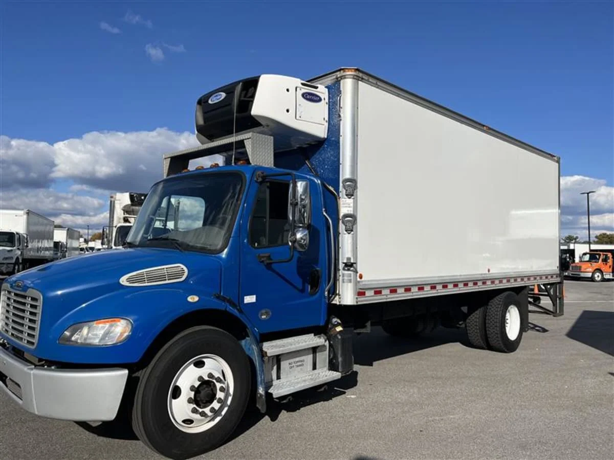2018 Freightliner M2 106 in Beltsville, MD