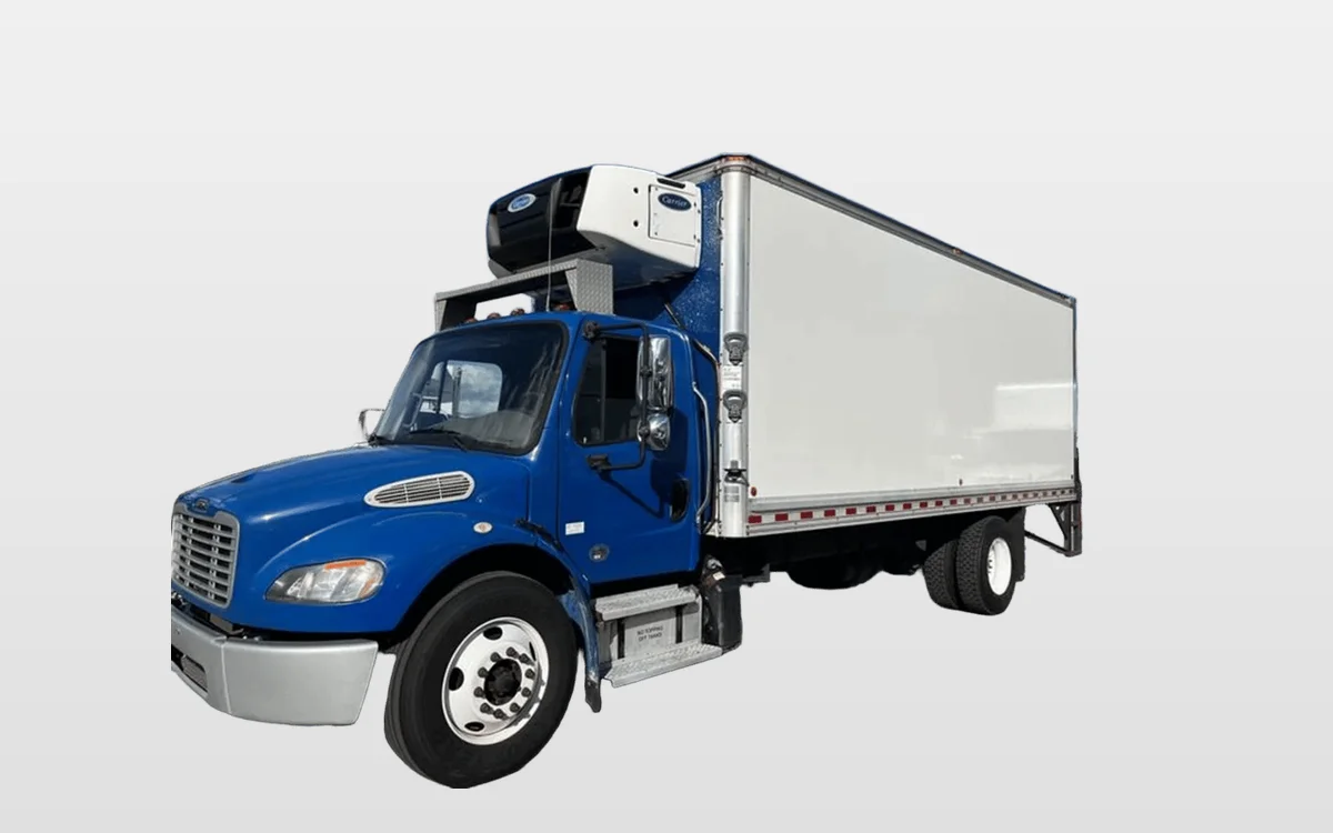 2018 Freightliner - image 1